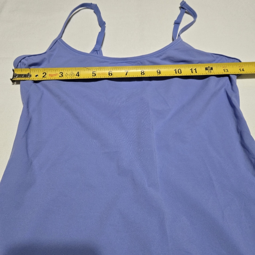 SKIMS Fits Everybody Slip Dress sz L - Picture 2 of 5